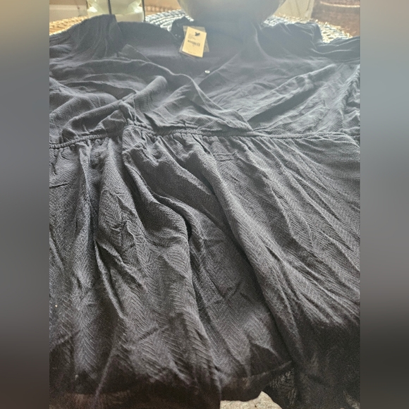 Nwt Lane Bryant blouse- 20 - Picture 10 of 10